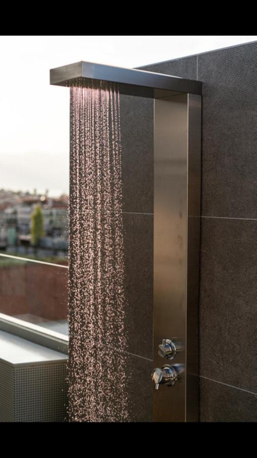 Chameleon Premium Loft Apartamento Náuplia Exterior foto